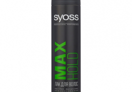 Syoss