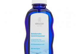 Weleda