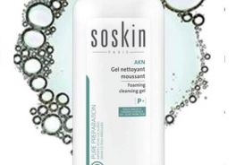 Soskin
