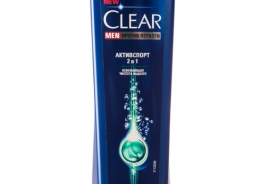 Clear vita Abe