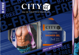 CITY Parfum