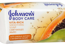 Johnson's Baby