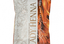 Lady Henna
