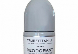 Truefitt & Hill