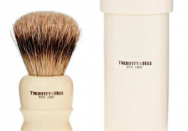 Truefitt & Hill