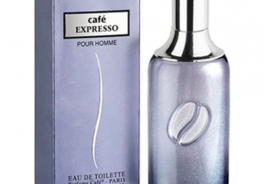 Cafe Parfums