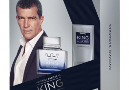 Antonio Banderas