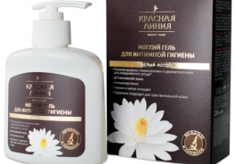 Красная линия