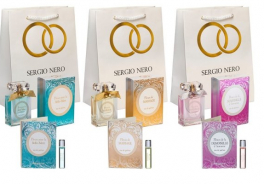 Sergio Nero