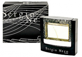Sergio Nero