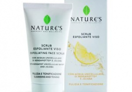 Nature's