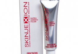 Ericson Laboratoire