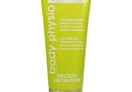 Ericson Laboratoire