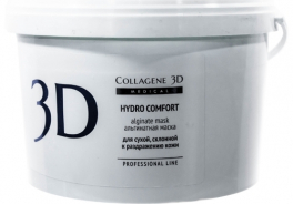 Medical Collagene 3D