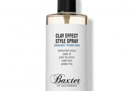 Baxter of California