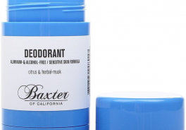 Baxter of California