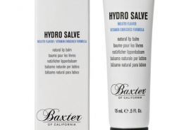 Baxter of California