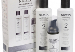 Nioxin