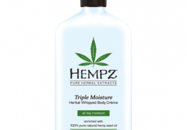 Hempz