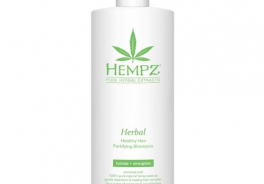 Hempz