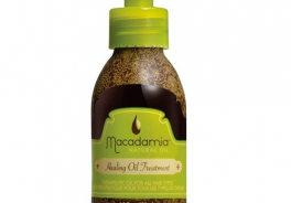 Macadamia