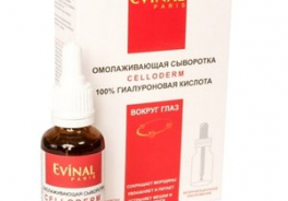 Evinal