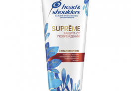 Head & Shoulders