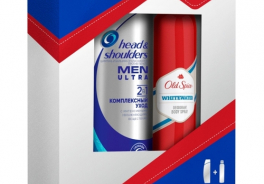 Head & Shoulders
