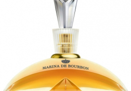 Marina de Bourbon
