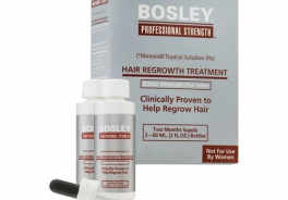 Bosley