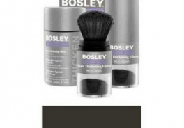 Bosley