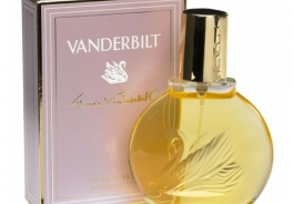Gloria Vanderbilt