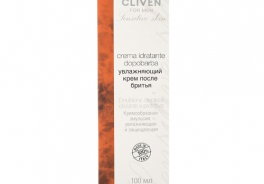 Cliven