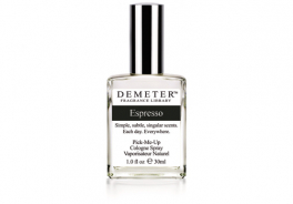 Demeter Fragrance Library