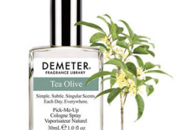 Demeter Fragrance Library