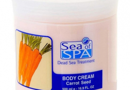 Sea of Spa