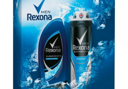 Rexona
