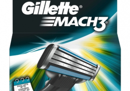 Gillette