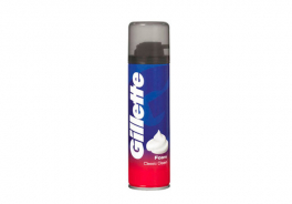 Gillette