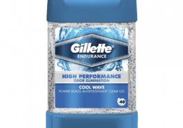 Gillette