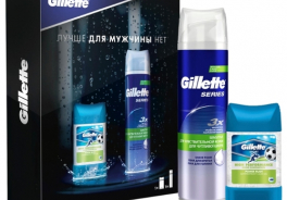 Gillette