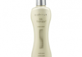 Biosilk