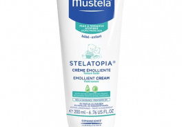 Mustela