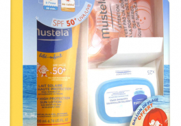 Mustela