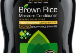Brown Rice