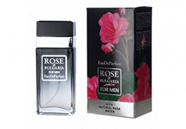 Rose of Bulgaria