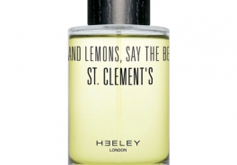 HEELEY Parfums
