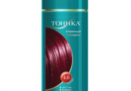 Тоника