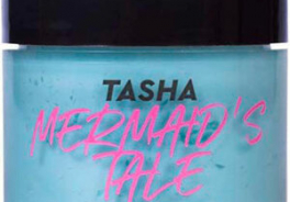 TASHA