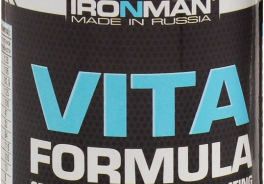 IRONMAN